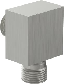 Paffoni - Douche-aansluitstuk dch aansl zacc238st