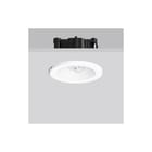 RZB - Turia L Noodverlichtingsarmatuur  672561.002.07