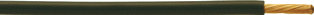 Donne - Installatiedraad VDS ECA 90C GRGL 10 RO100