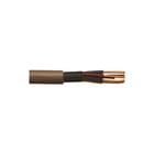 Donne - XMvK mb Voedingskabel tot 1 kV vaste aanleg Xmvk Eca Grs 3G2,5 Mt