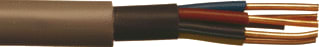 Donne - XMvK mb Voedingskabel tot 1 kV vaste aanleg Xmvk Eca Grs 5G2,5 Ro100