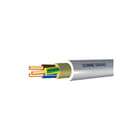 Donne - Voedingskabel tot 1 kV vaste aanleg XMVK ECA GRS 2X1,5 MT
