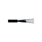 Donne - RMcLz Voedingskabel tot 1 kV beweegbaar Eca Zw 4G2,5 Ro100