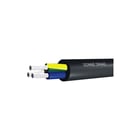 Donne - Voedingskabel tot 1 kV beweegbaar RMCLZ ECA ZW 4G25 MT