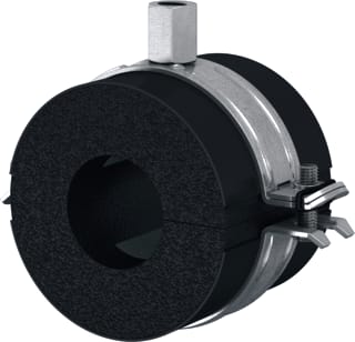 Flamco - CBA 2 Koudebrug vrije beugel Fast Beug M8/M10 X 10-12