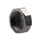 Wavin - Fitting met 1 aansluiting Eindkap 3/4" Verd.Groep