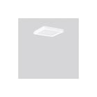RZB - TRIXY SQUARE Noodverlichtingsarmatuur 672592.002.89