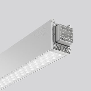 RZB - Linedo Basisunit voor lichtlijnsysteem 950660.840.pid.003