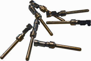 Radiall - RDC Sub-D connector Contact Tep12026 Zk100