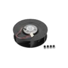 Itho Daalderop - Toebeh./onderdelen voor ventilator Mtr Waaier Cve Eco+4 Demp