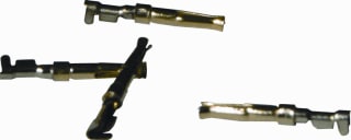 Radiall - RDC Sub-D connector Contact Tes12026 Zk100