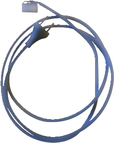 Itho Daalderop - Toebeh./onderdelen voor ventilator Itho Voedingskabel+Stekker Cve