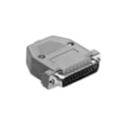 Radiall - RDC Sub-D connectorkap Kap Subd Tctc25