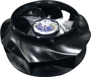 Itho Daalderop - Toebeh./onderdelen voor warmtepomp Daal Service Set Ventilatr R3G