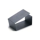 AIR Spiralo® - Koppelstuk instortkanaal Rksv Koppelstuk 250X80