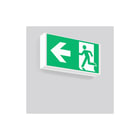 RZB - Planado Noodverlichtingsarmatuur 672619.002.04
