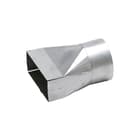 AIR Spiralo® - Verloop luchtkanaal Inst.Verl.220X80 Rkvh 160