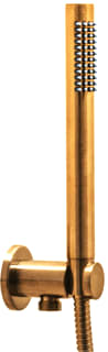 Paffoni - Handdouche Inb Doucheset Goud