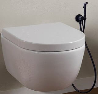 Paffoni - Handdouche Zdup110No