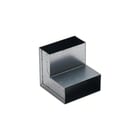 AIR Spiralo® - Bocht rechthoekig luchtkanaal 220X80 Rkbhv90 Instrtbcht