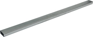 AIR Spiralo® - Rechthoekig luchtkanaal Instortkanaal Rk2508.25K