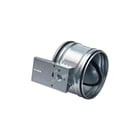 AIR Spiralo® - KEN-LOK® Regelklep rond luchtkanaal Regelkep Klmcm 100