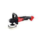 Milwaukee - M18 FUEL Boorhamer (accu) Polijstmach Fap180-0X
