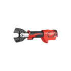 Milwaukee - M18 FORCE LOGIC Perskabelschoentang Kab.Schntng M18 Hcct-201C