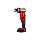 Milwaukee - M18 FORCE LOGIC Gatenponstang Accupons M18 Hkp-201C