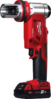 Milwaukee - M18 FORCE LOGIC Gatenponstang Accupons M18 Hkp-201Ca