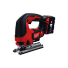 Milwaukee - M18 Decoupeerzaag (accu) Decoupzaag Bjs-402C