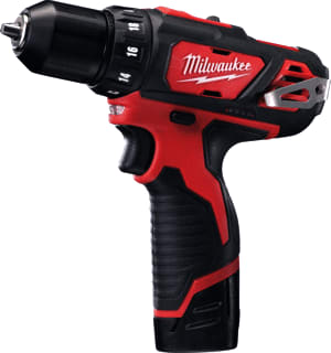 Milwaukee - M18 Schroefboormachine (accu) Accuboorm Bdd-202C