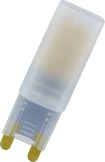 Bailey - Compact LED-lamp g9 15x48 2700k 2w 180lm