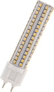 Bailey - Compact LED-lamp g12 10w 4k cri80-89 900lm