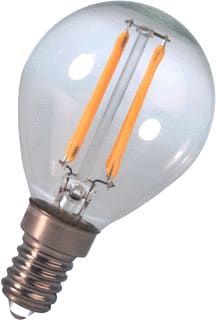 Calex - LED-lamp bail ledlamp 80100839776