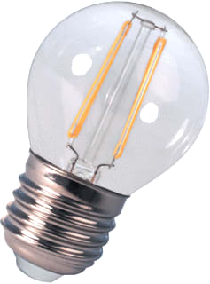 Calex - LED-lamp bail ledlamp 80100839789