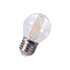 Calex - LED-lamp bail ledlamp 80100839789