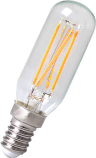 Calex - LED-lamp bail led fil e14 3.5w 827 dim