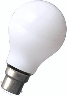Calex - Softline LED-lamp bail ledlamp 80100839891