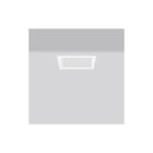 RZB - Toledo Flat+ Noodverlichtingsarmatuur  672751.002