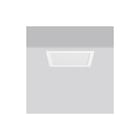 RZB - Toledo Flat+ Noodverlichtingsarmatuur 672755.002
