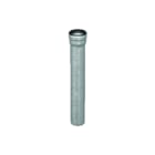 Aco - GM-X Stalen buis buis dn40x1500 1 mof