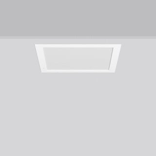 RZB - Toledo Flat+ Noodverlichtingsarmatuur  672759.002