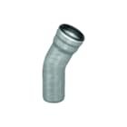 Aco - GM-X Fitting met 2 aansluitingen Bocht Dn100 X 30