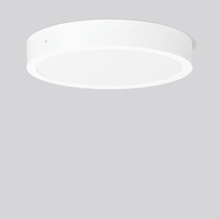 RZB - Toledo Flat+ Noodverlichtingsarmatuur 672780.002