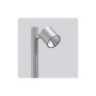 RZB - ANDHO MIDI Straat- en pleinverlichtingsarm.  722282.004.1.76
