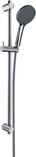 Paffoni - Glijstangcombinatie Zsal211Cr