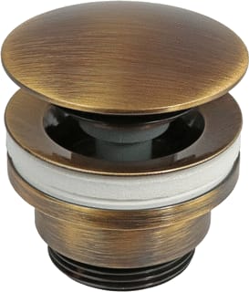 Paffoni - Afvoerplug afvoerplug zsca050br