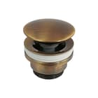Paffoni - Afvoerplug afvoerplug zsca050br