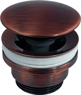Paffoni - Afvoerplug Zsca050Rm